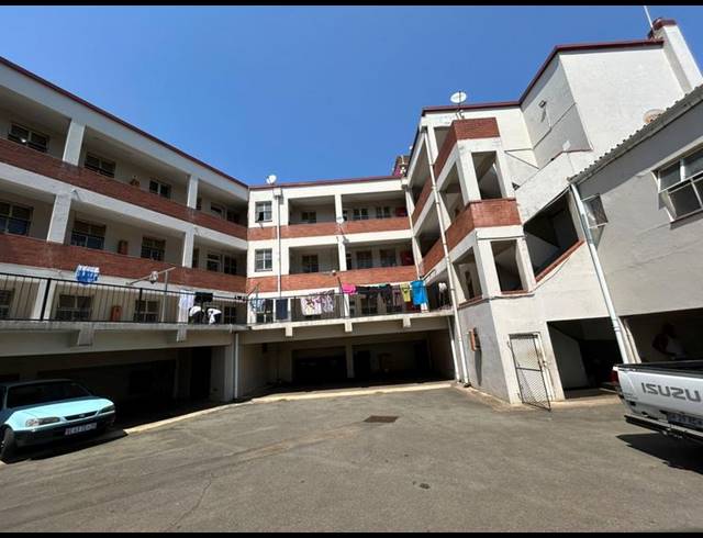 0 BEDROOM APARTMENT FOR SALE IN SCOTTSVILLE